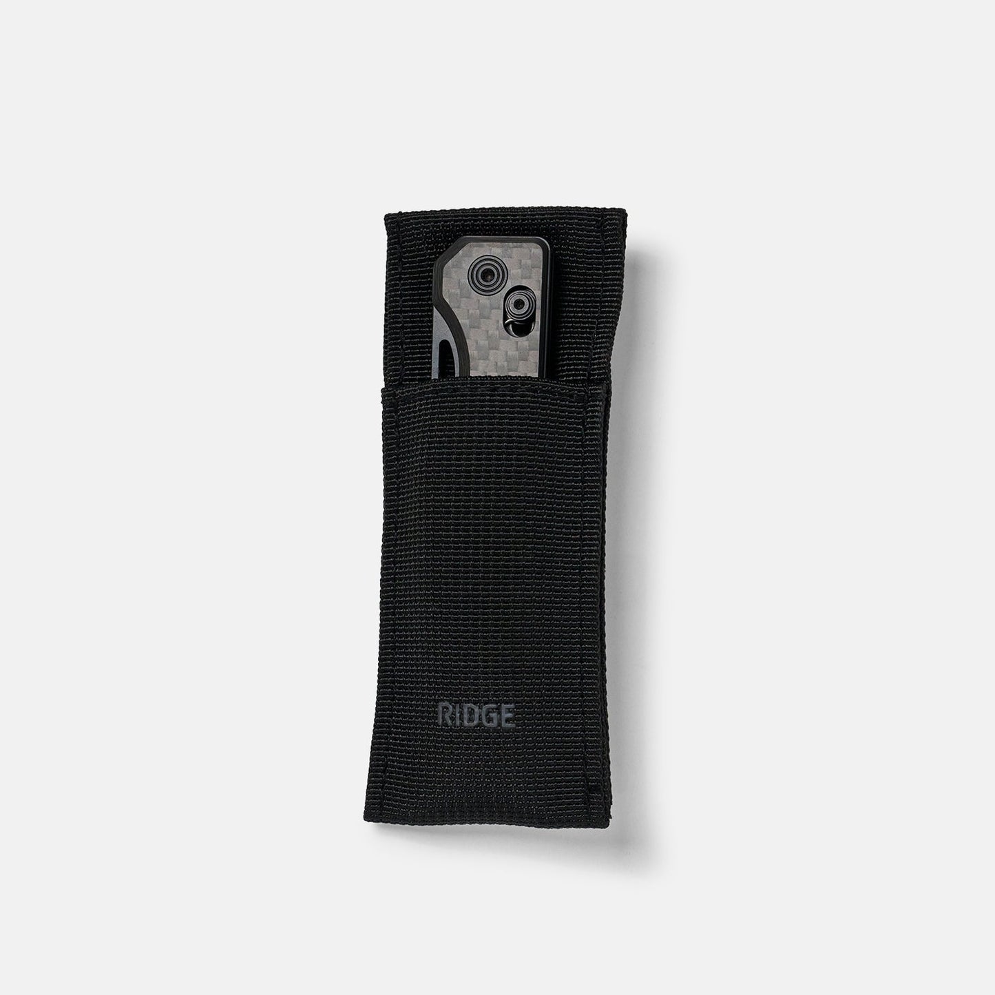 Everyday Folder - Carbon Fiber 3k