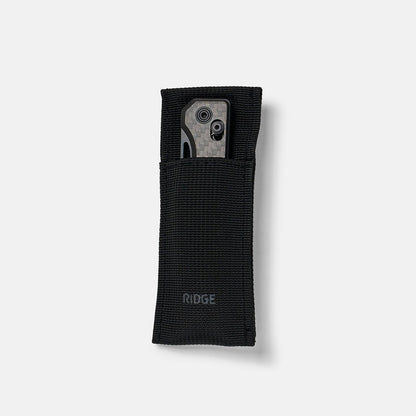 Everyday Folder - Carbon Fiber 3k