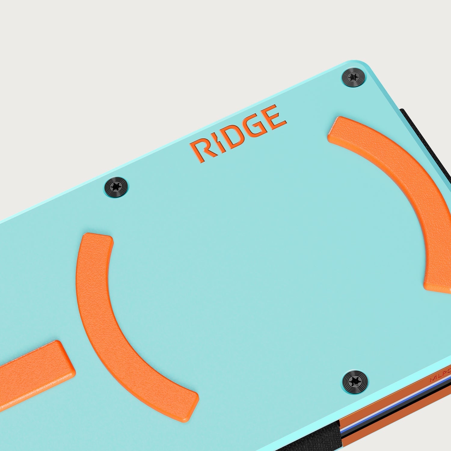 Ridge Wallet for MagSafe - GT
