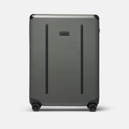 Ridge Check-In - Gunmetal