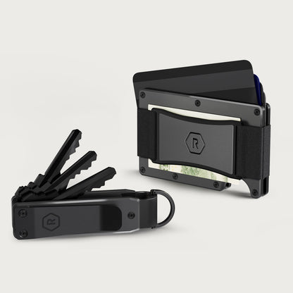 Daily Driver Kit for MagSafe - Gunmetal