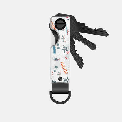 Ridge Keycase - Aloha