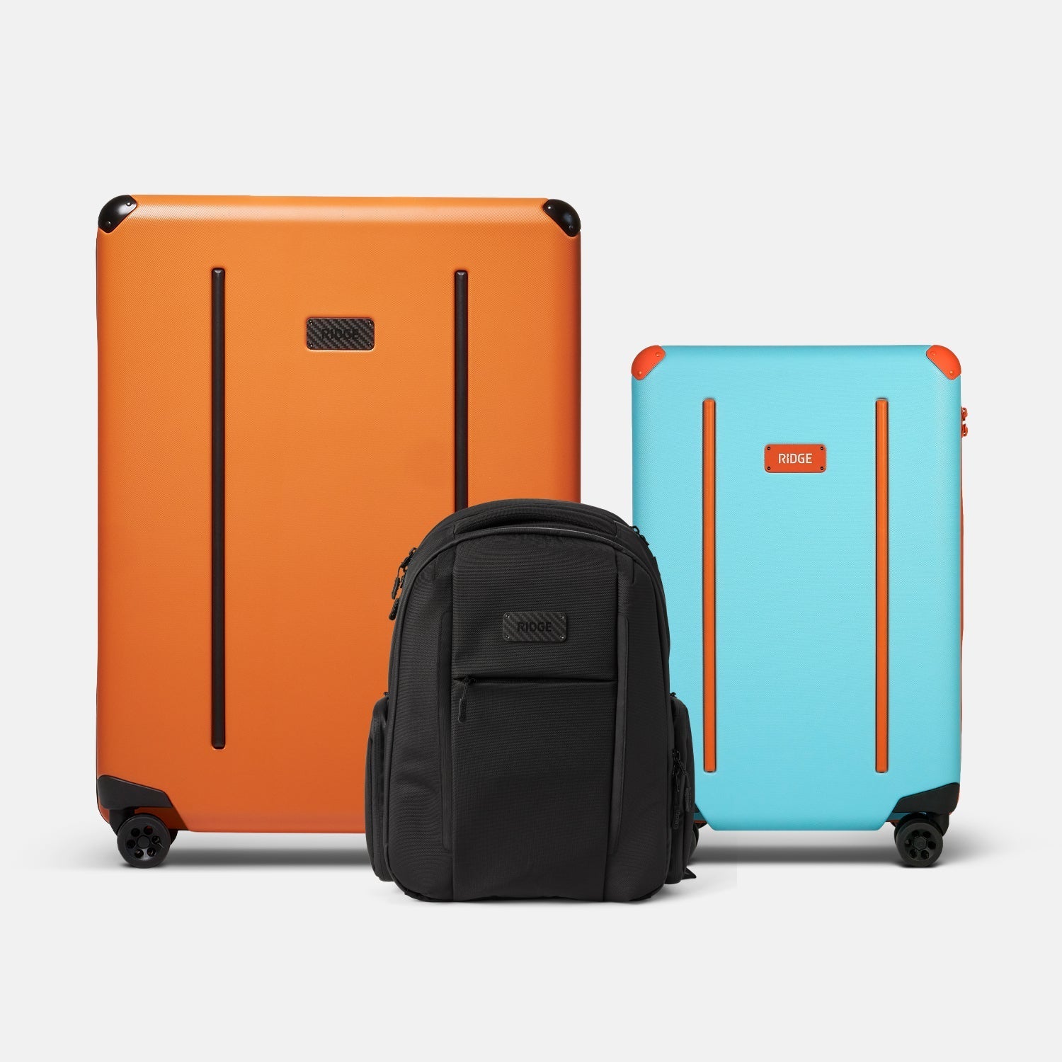 Long Haul Kit - GT