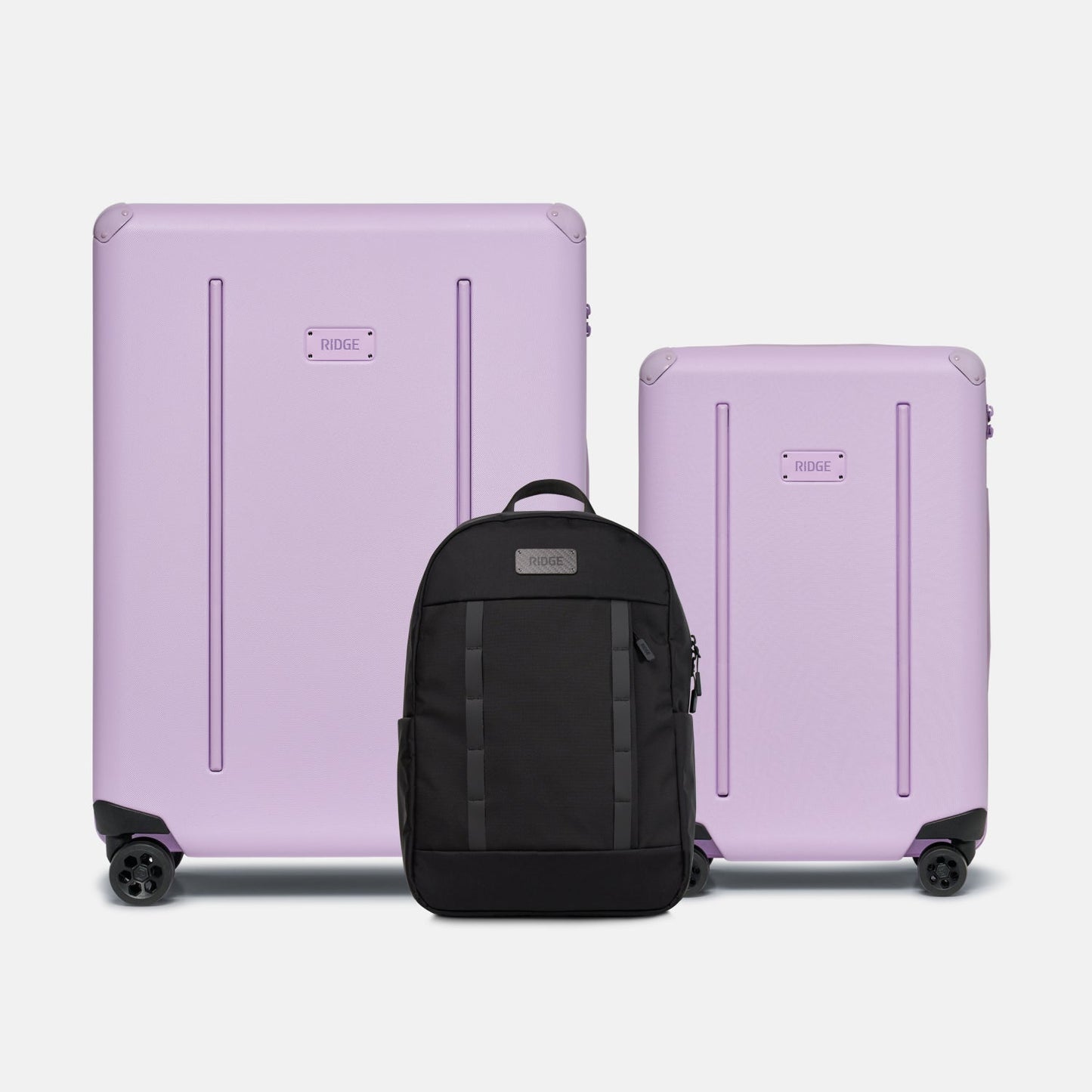 Long Haul Kit - Lavender