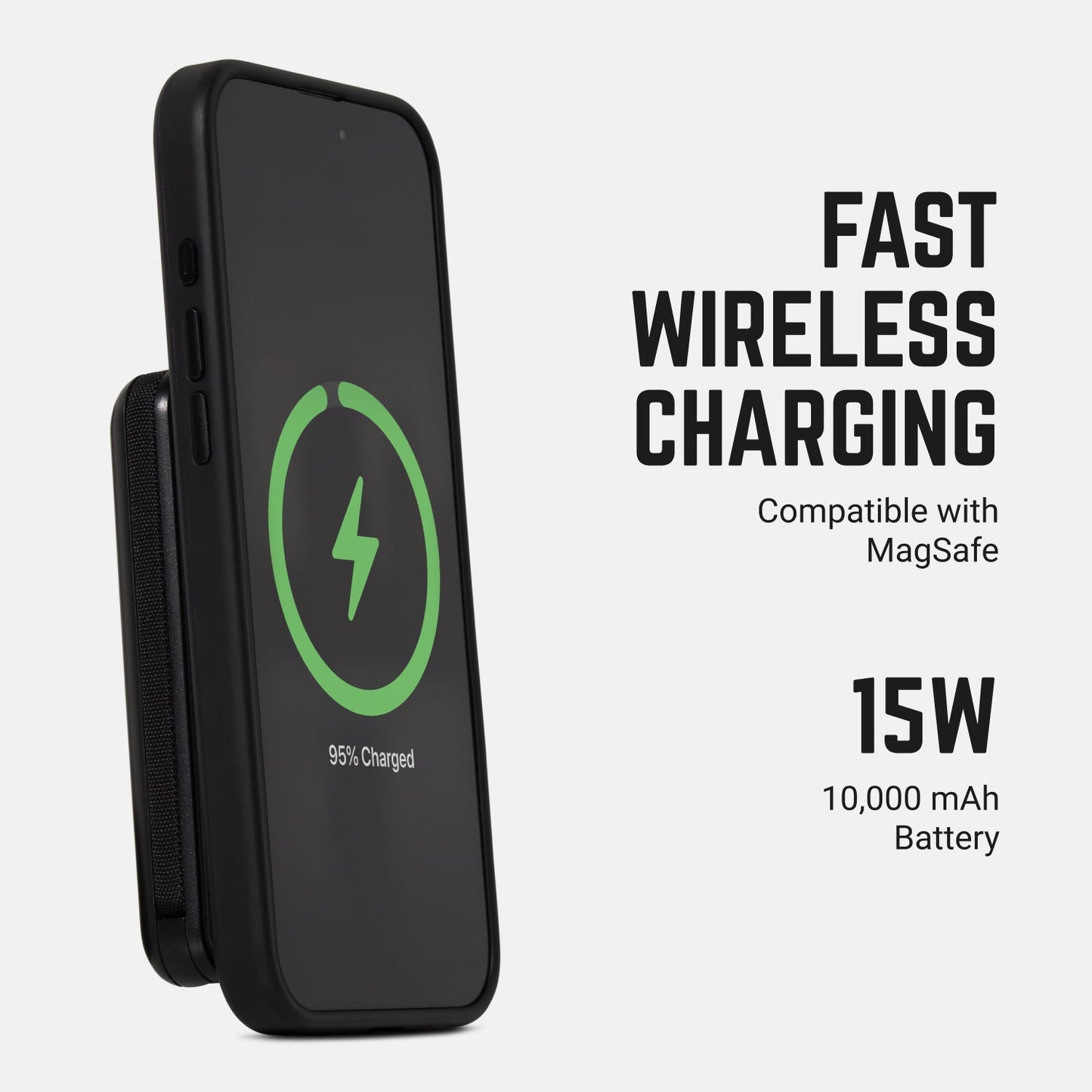 Ridge Power Bank - 10k mAh Bundle - Assorted - 2-Pack
