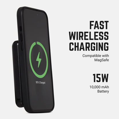 Ridge Power Bank - 10k mAh Bundle - Assorted - 2-Pack