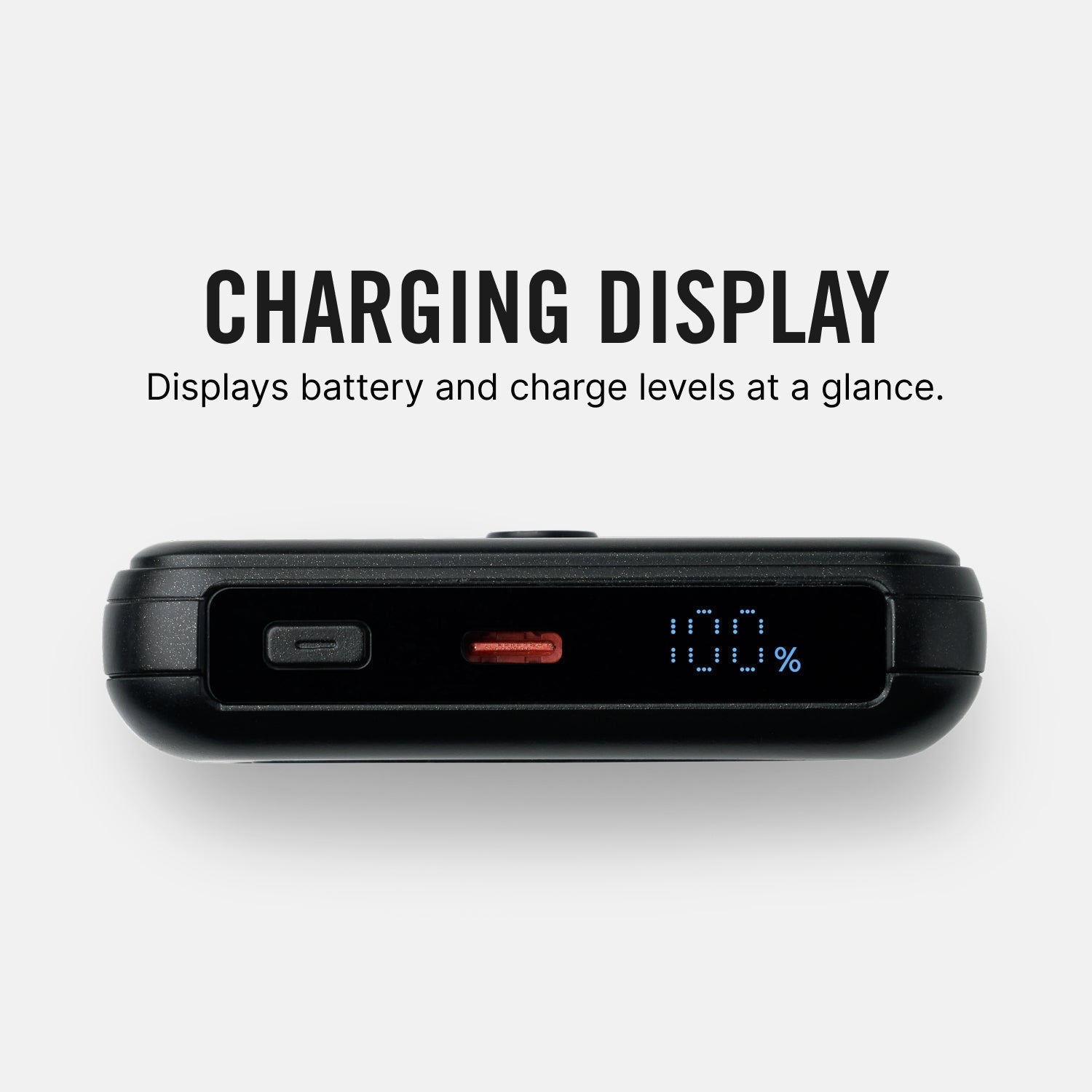Everyday Charging Kit - iPhone 16 - Tobacco Brown Leather