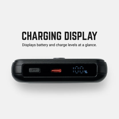 Ridge Power Bank - 10k mAh Bundle - Assorted - 2-Pack