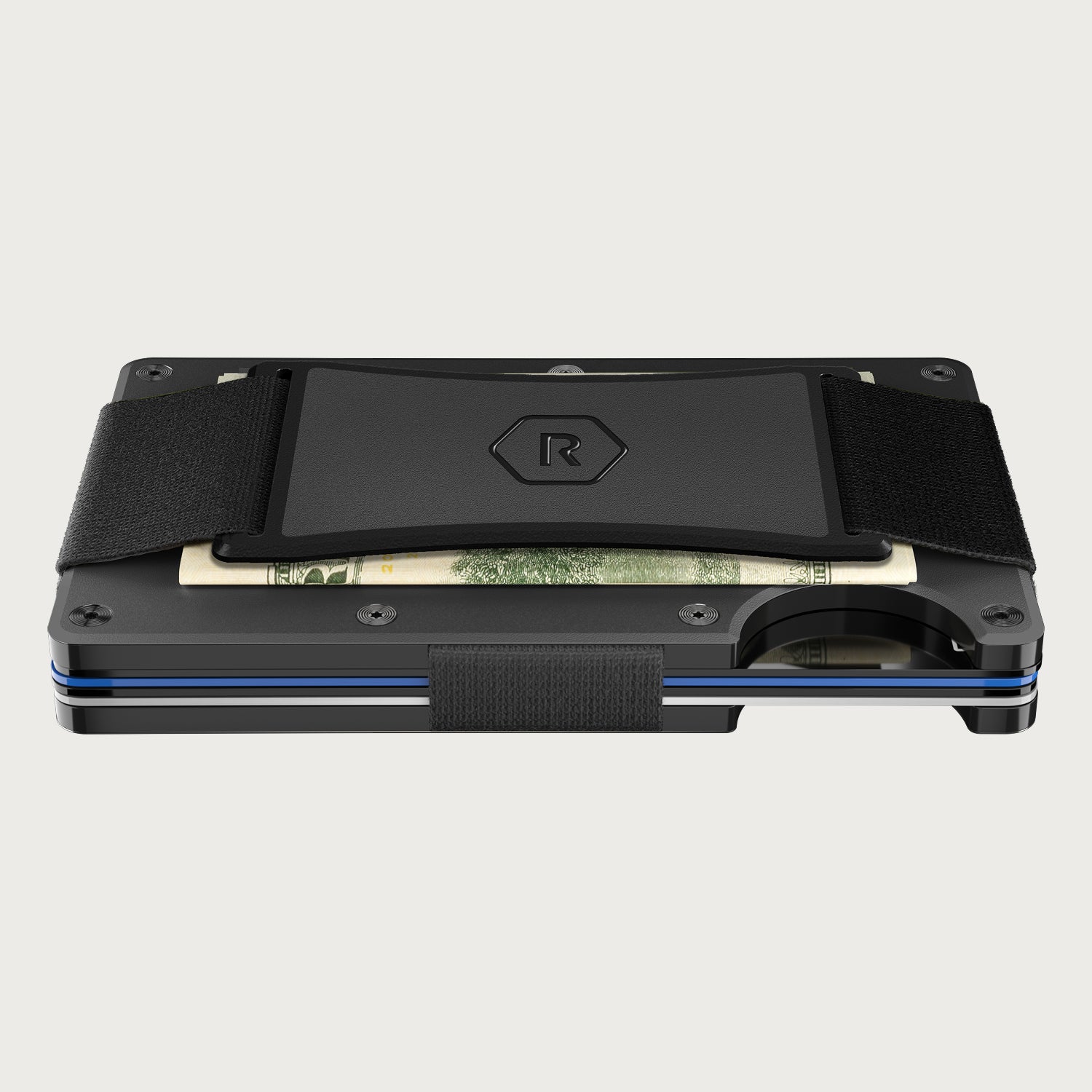 Ridge Wallet - Florida Gators