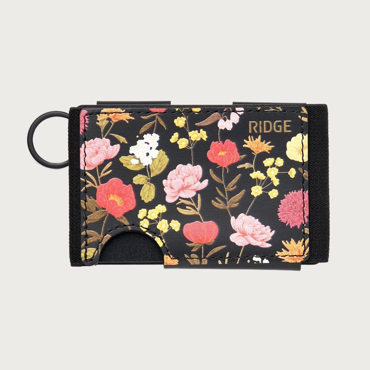 Ridge Biflex - Moonlight Garden Leather