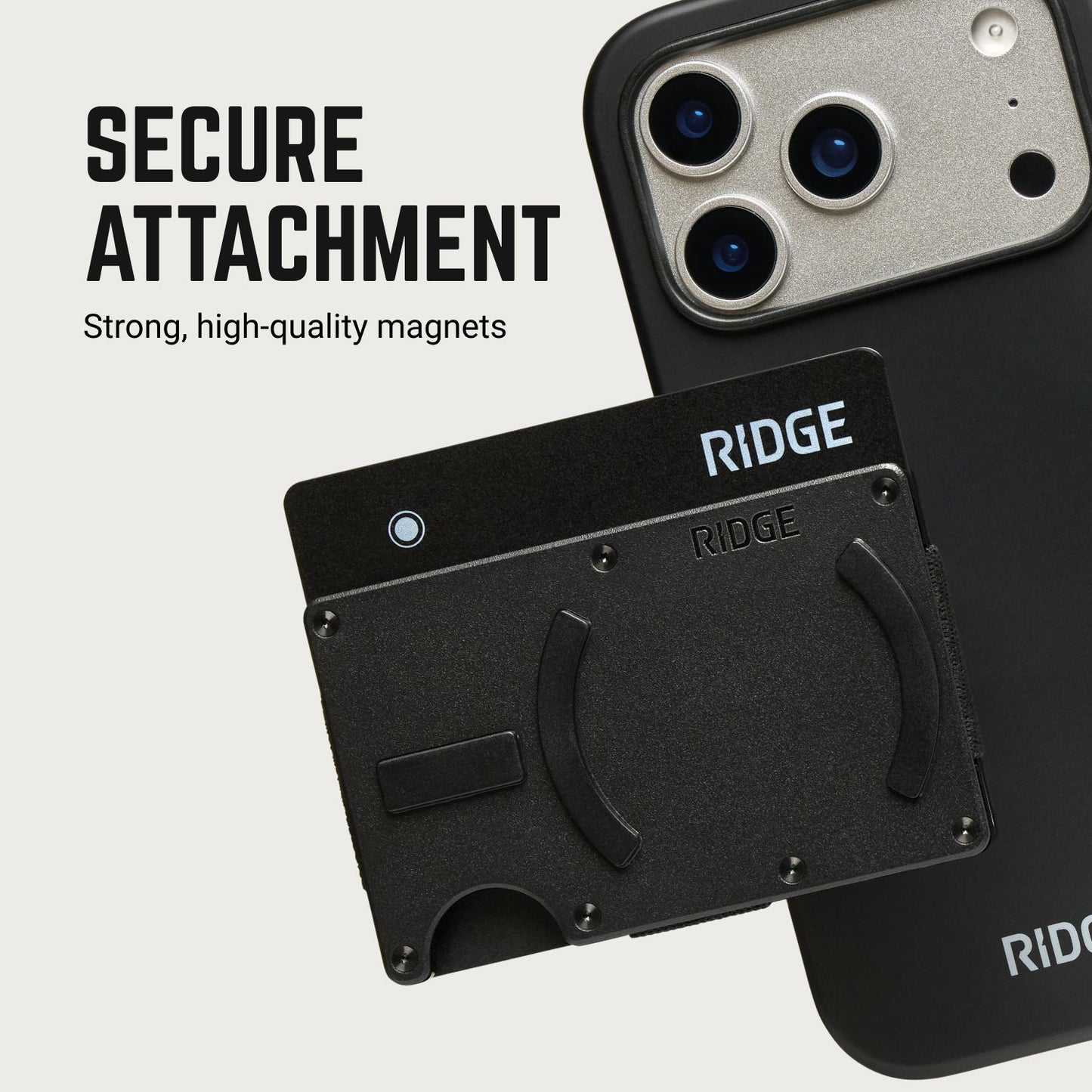 Daily Driver Kit for MagSafe - Alpine Navy