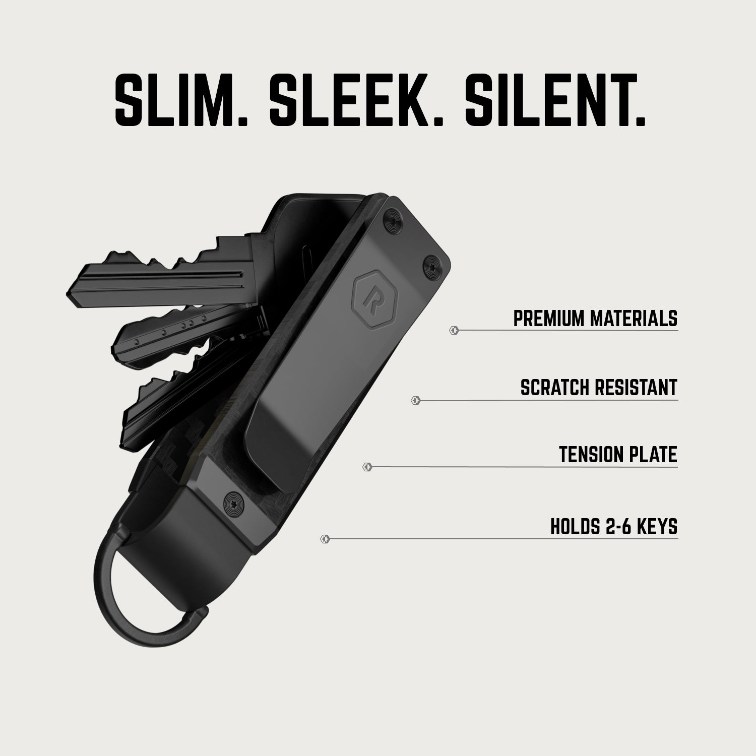 Daily Writer Kit - Alpine Navy