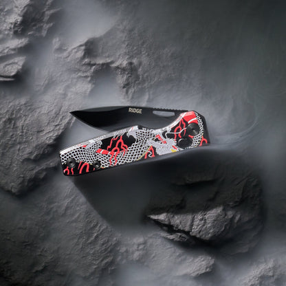 Everyday Folder - Ryu