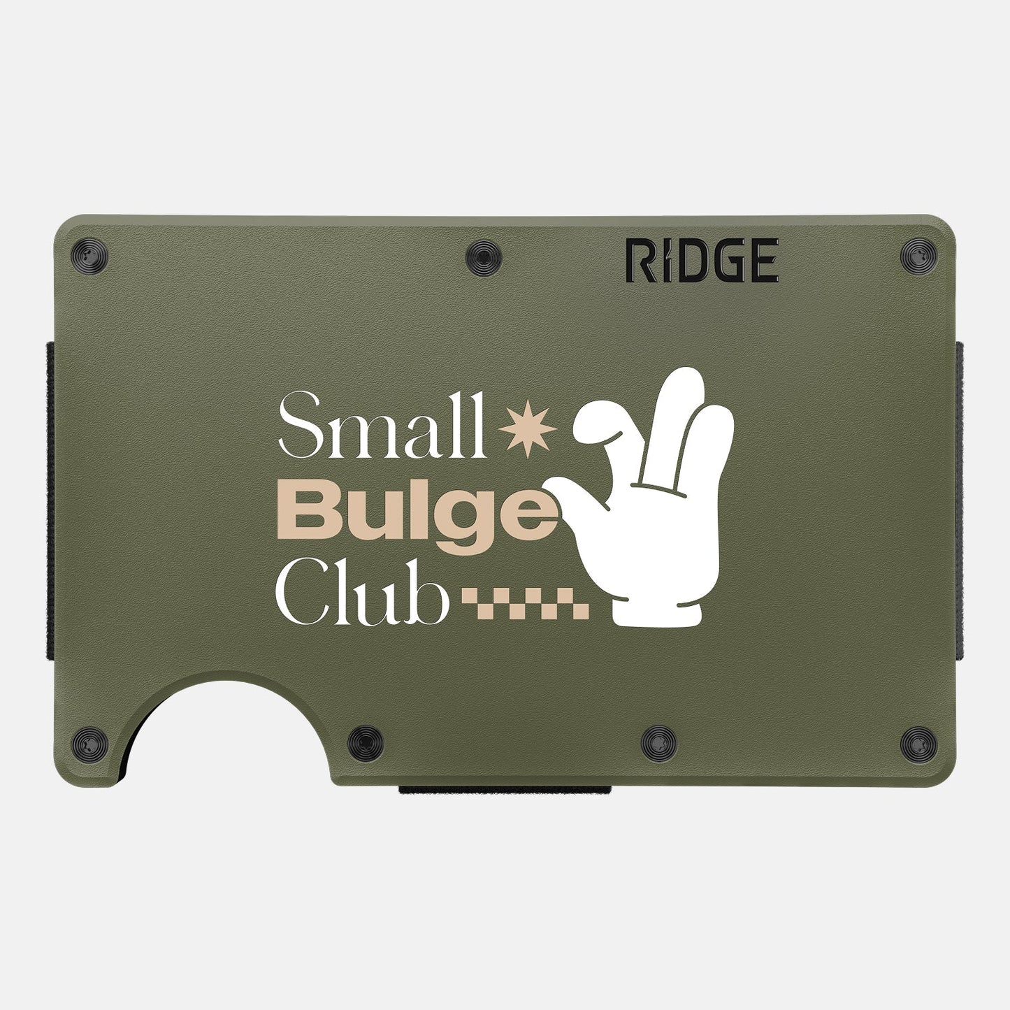 Members Only Kit