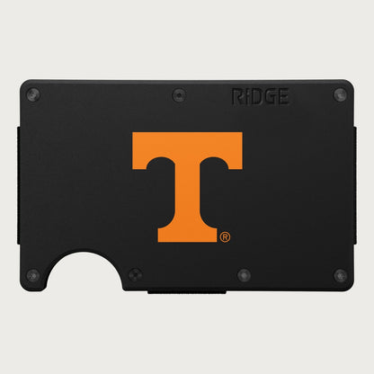 Ridge Wallet - Tennessee Volunteers