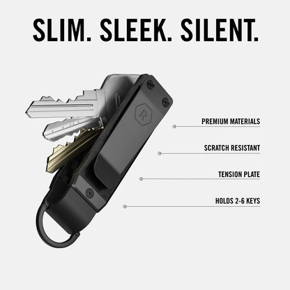 Daily Survival Kit - Tiger Stripe