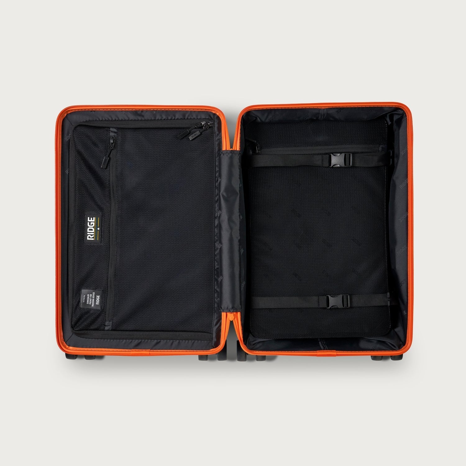 Ridge Carry-On GT