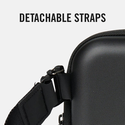 Hardshell Sling - Royal Black