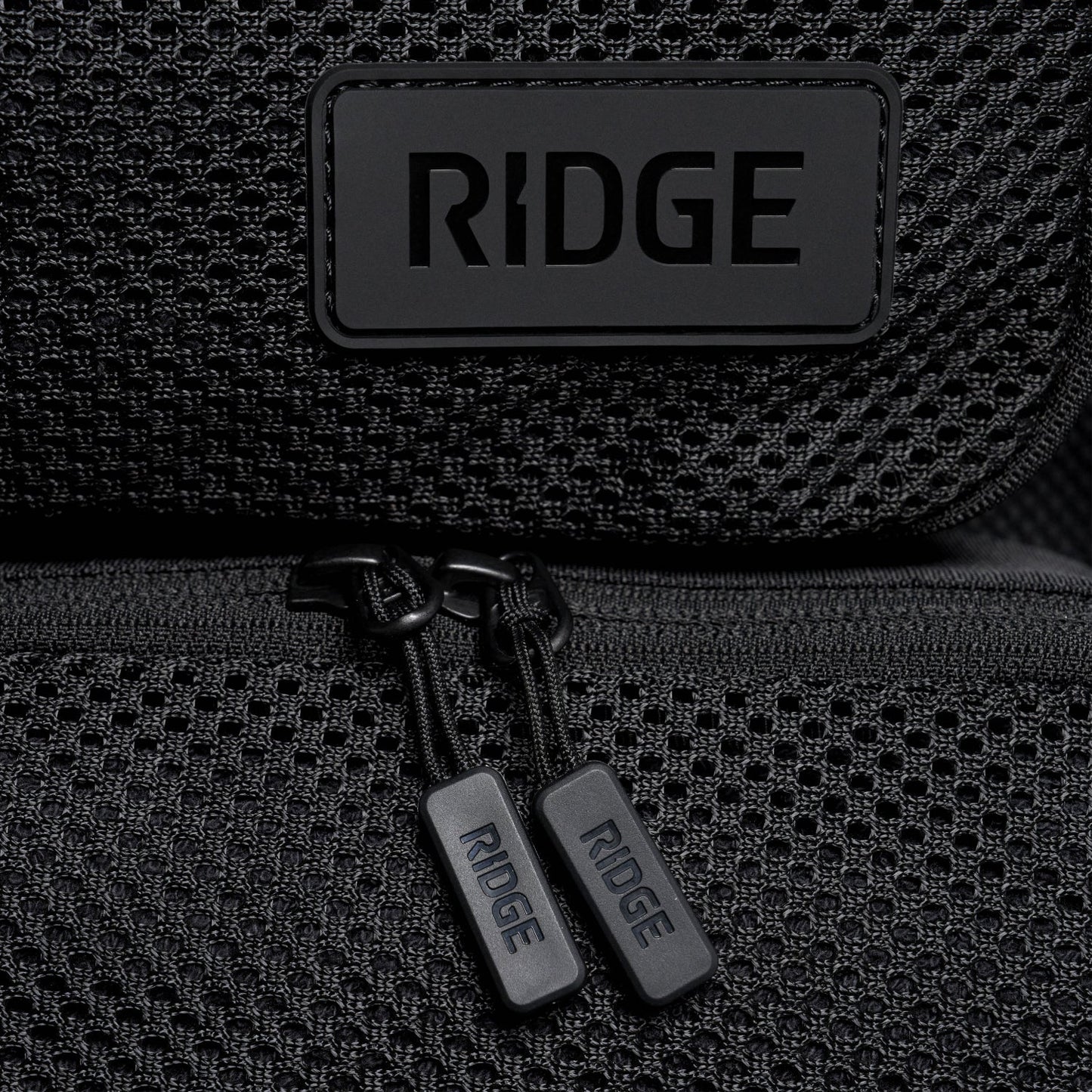 Packing Cubes - Black