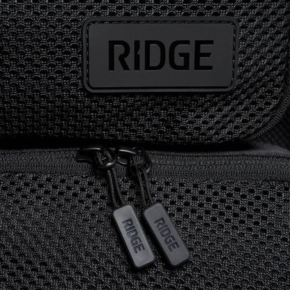 Packing Cubes - Black