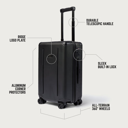 Ridge Carry-On GT