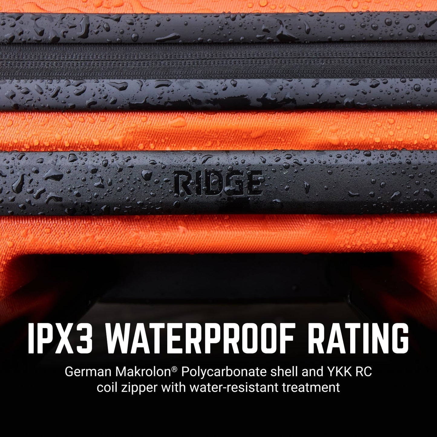 Ridge Carry-On GT