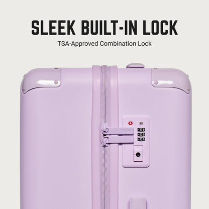 Ridge Carry-On Lavender