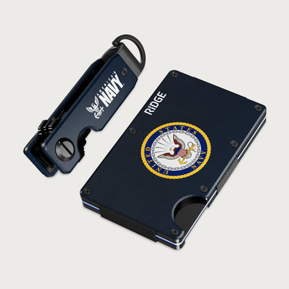 Daily Driver Kit - U.S. Navy