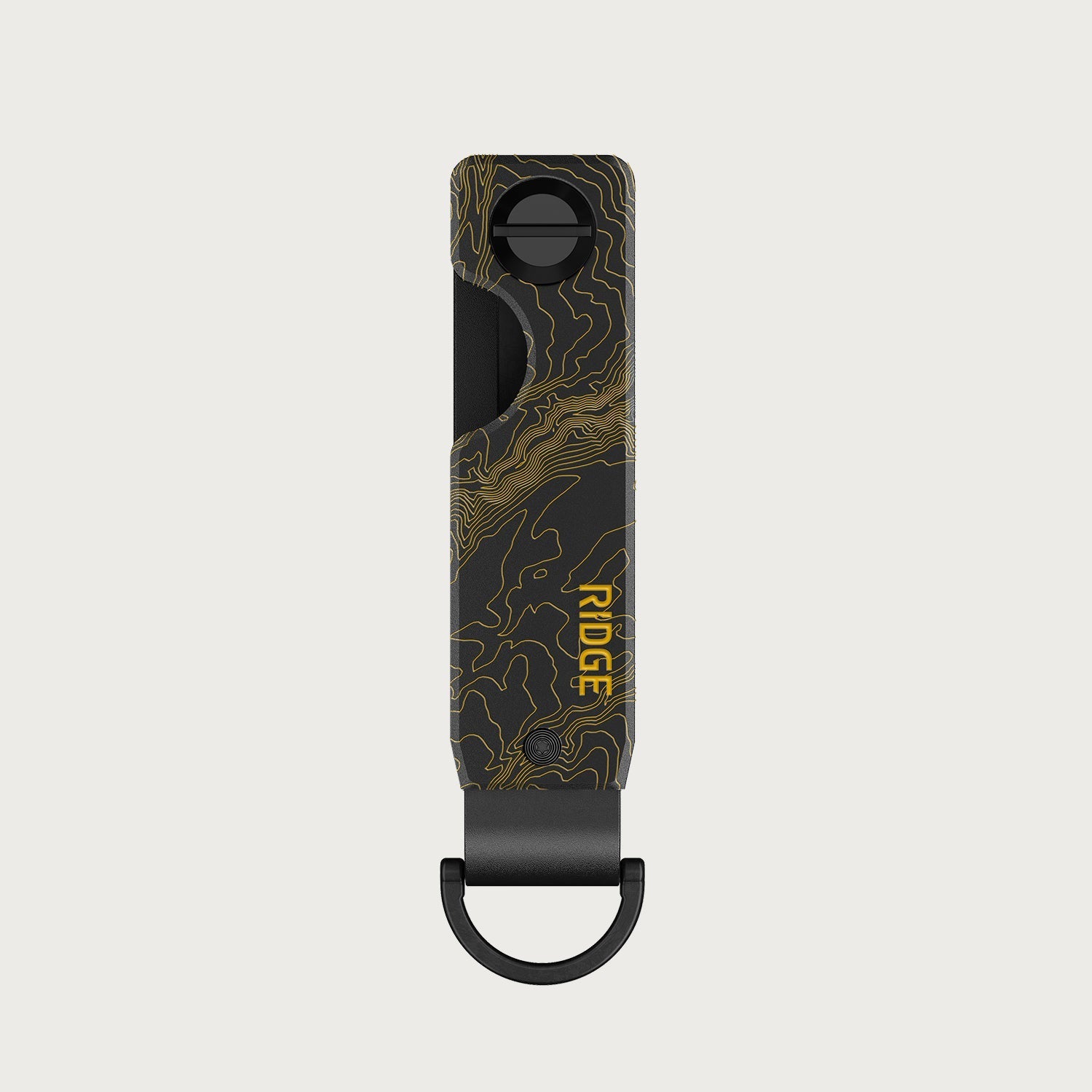 Ridge KeyCase - Yellowstone