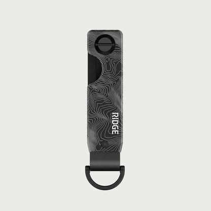 Ridge KeyCase - Yosemite